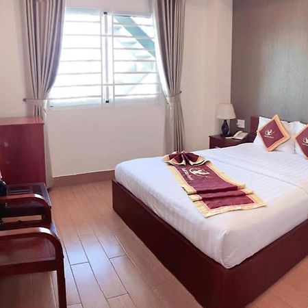 Golf Star Hotel Ho Chi Minh City Exterior photo