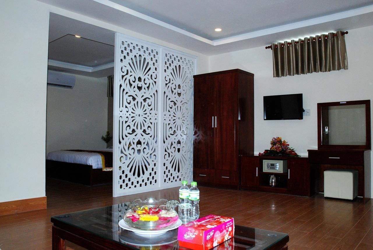 Golf Star Hotel Ho Chi Minh City Exterior photo