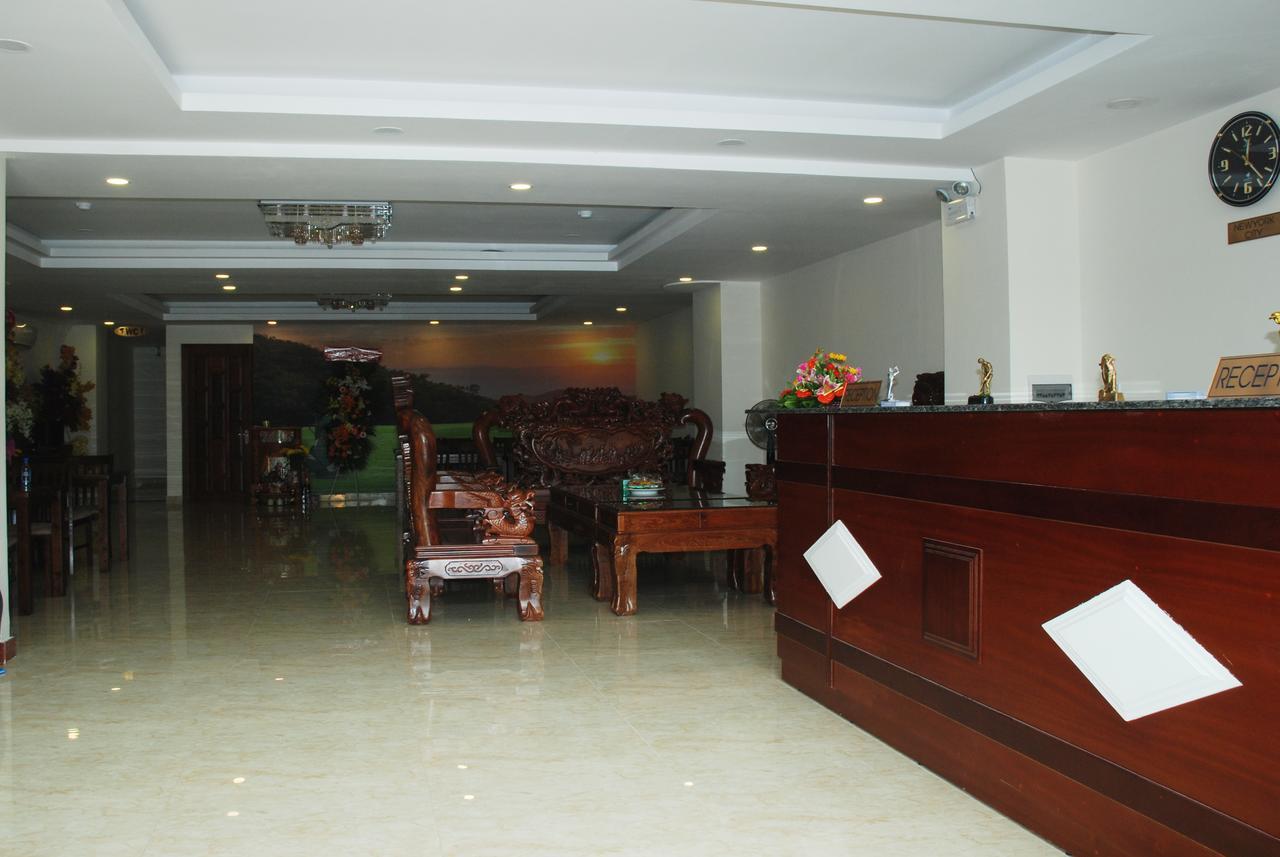 Golf Star Hotel Ho Chi Minh City Exterior photo