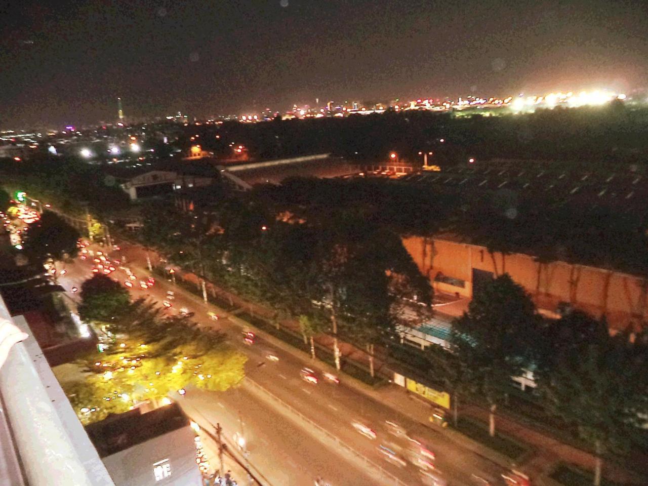 Golf Star Hotel Ho Chi Minh City Exterior photo